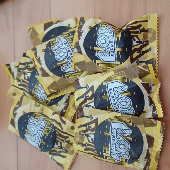 L.O.L. Surprise! Hair Flip Doll Rebel - Picture 11 of 13